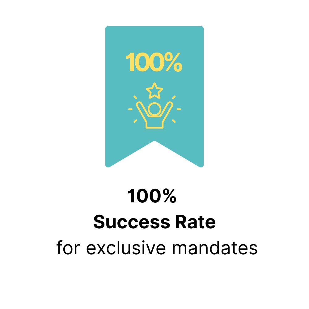 100pro success rate