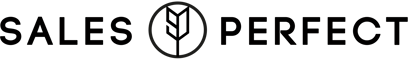 2021 Logo Sales Perfect black