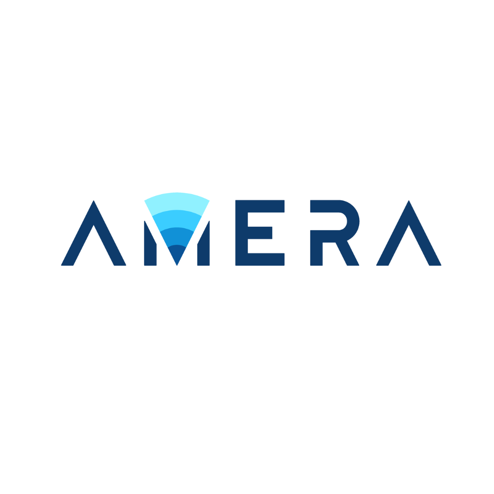 Amera is a new client since 2025