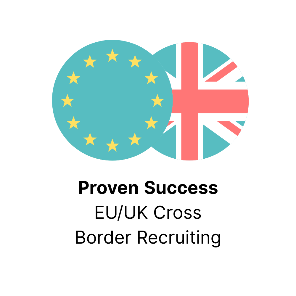 Icon - EU-UK Flags