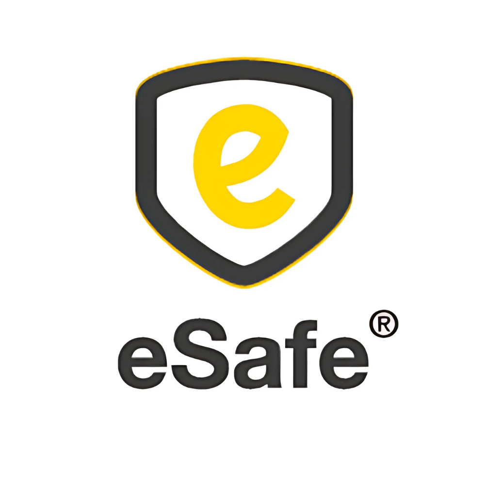 Belgium Innovator eSafe is our client since 2023